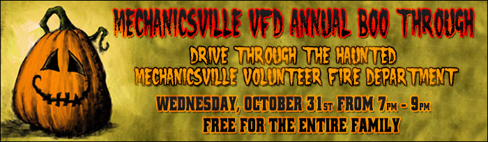 Mechanicsville Volunteer Fire Department, Inc. - St. Marys County ...